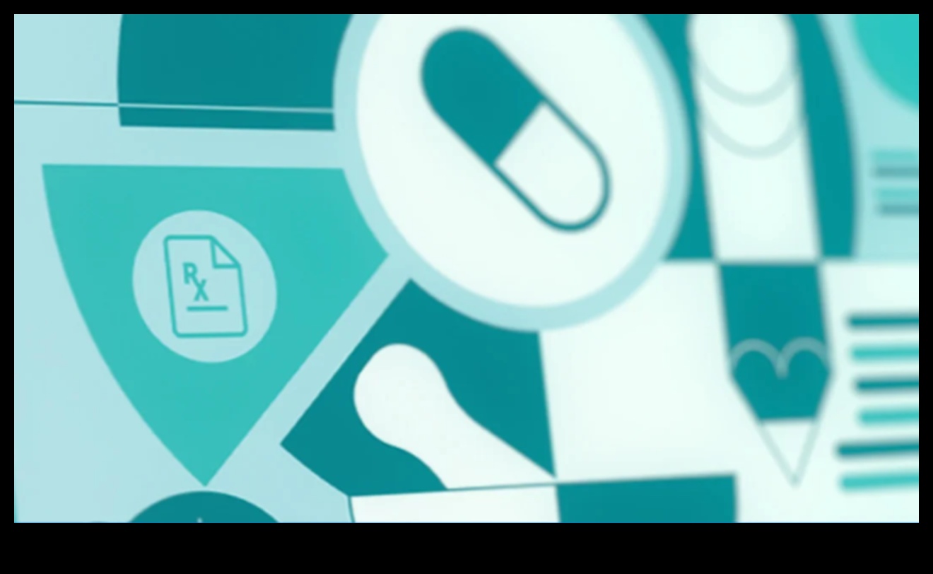 עיצוב עתידי בריאות: חידושים ב-Creative Health IT