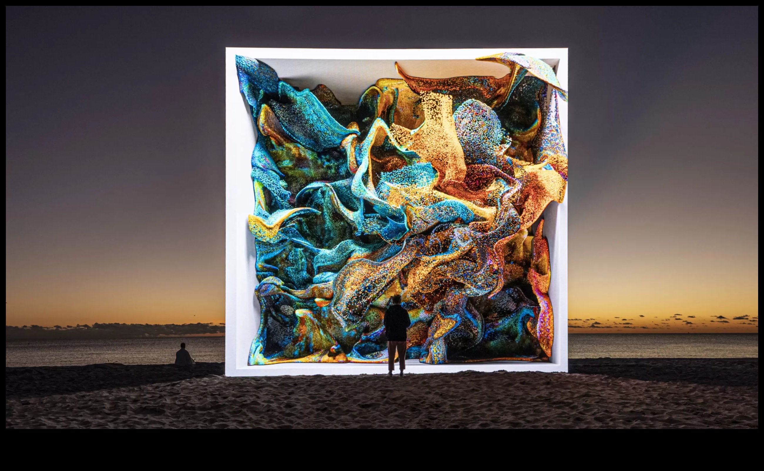 עיצוב חלומות: האמנות והמדע של חקר טכנולוגיה יצירתית