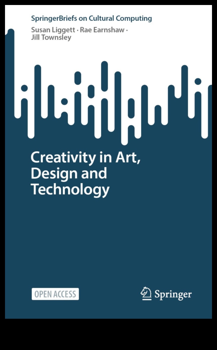 עיצוב חלומות: האמנות והמדע של חקר טכנולוגיה יצירתית