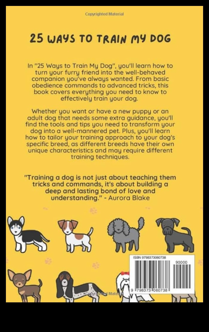 גורים מושלמים עם כפות: הבנת התנהגות כלבים