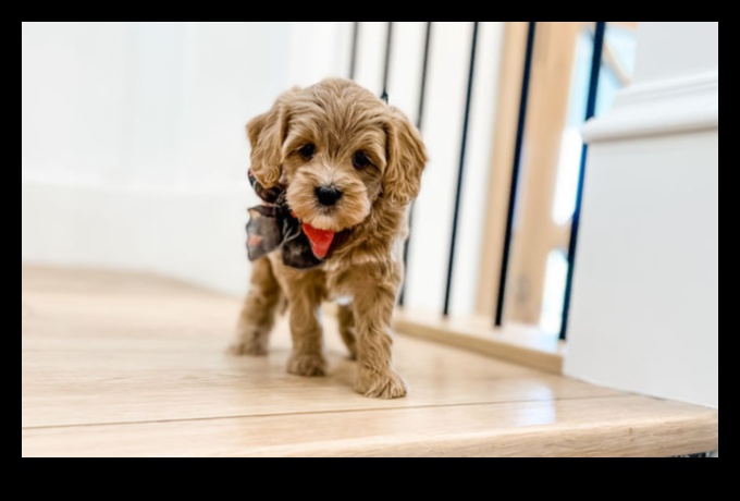 גורים מושלמים עם כפות: הבנת התנהגות כלבים
