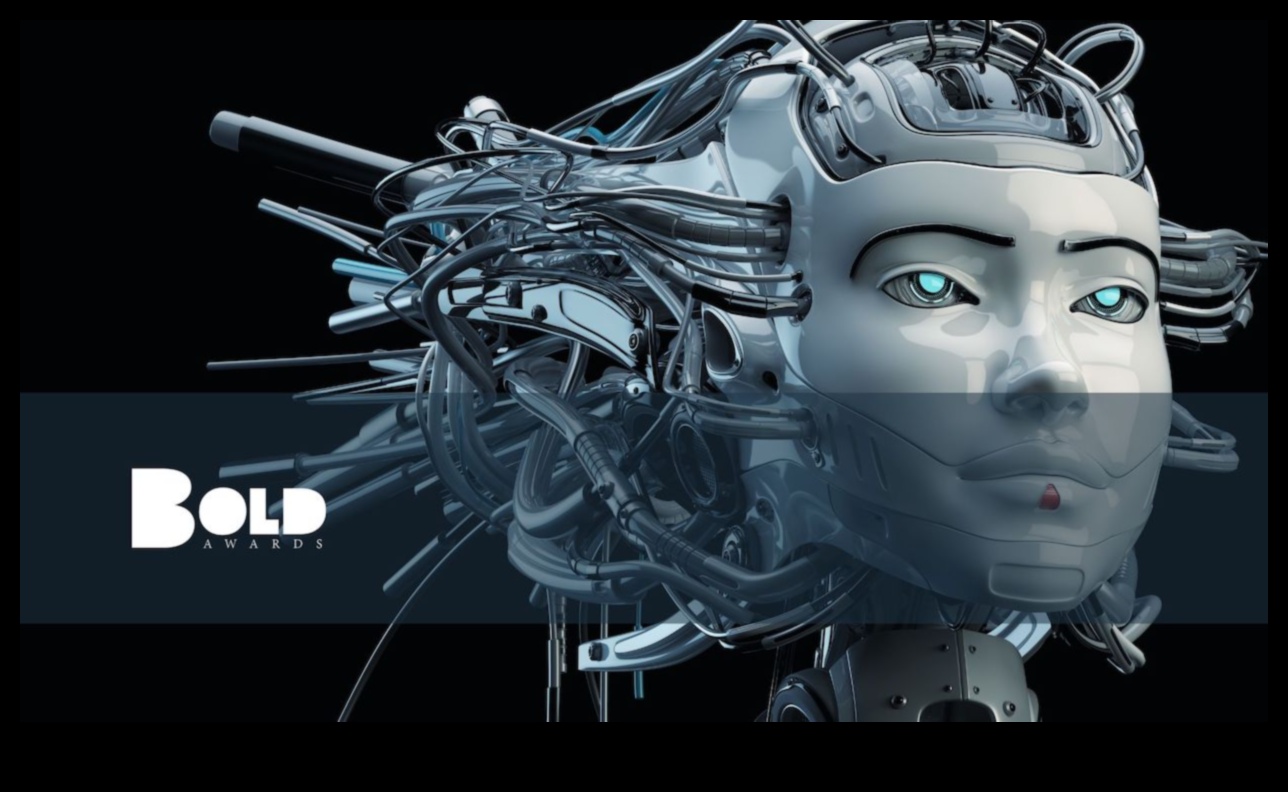 חלוצי החדשנות כיצד הרובוטיקה מעצבת את העתיד 5 חלוצי חדשנות: מעצבים את העתיד עם מצוינות רובוטית