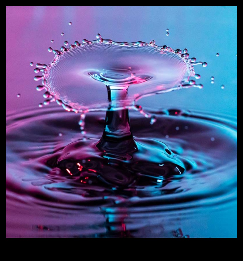 הארה מורכבת: שליטה באמנות האור עם סגנונות צילום מאקרו