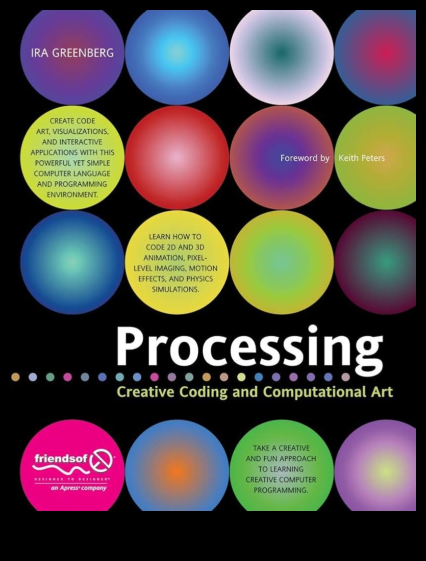 קידוד יצירתי: שפת האומנות החזותית בטכנולוגיית שירותי בריאות