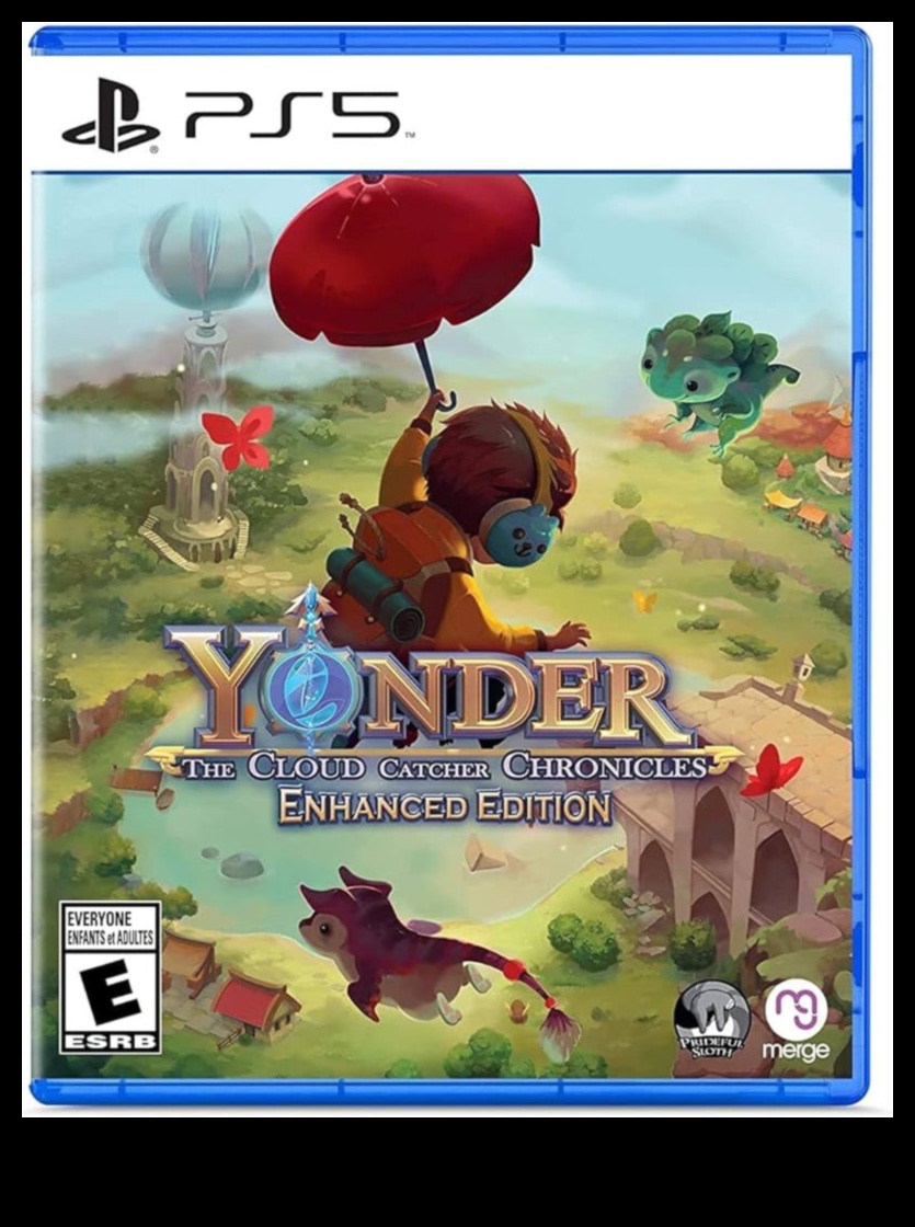 Cloud Chronicles: סיפורי שליטה ביצירת חוויות דיגיטליות