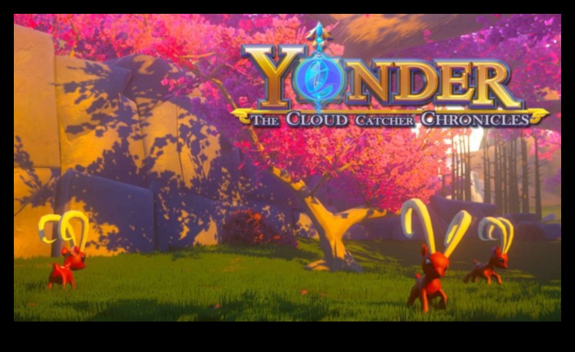 Cloud Chronicles: סיפורי שליטה ביצירת חוויות דיגיטליות