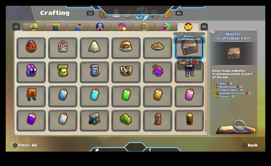 Cloud Chronicles: סיפורי שליטה ביצירת חוויות דיגיטליות