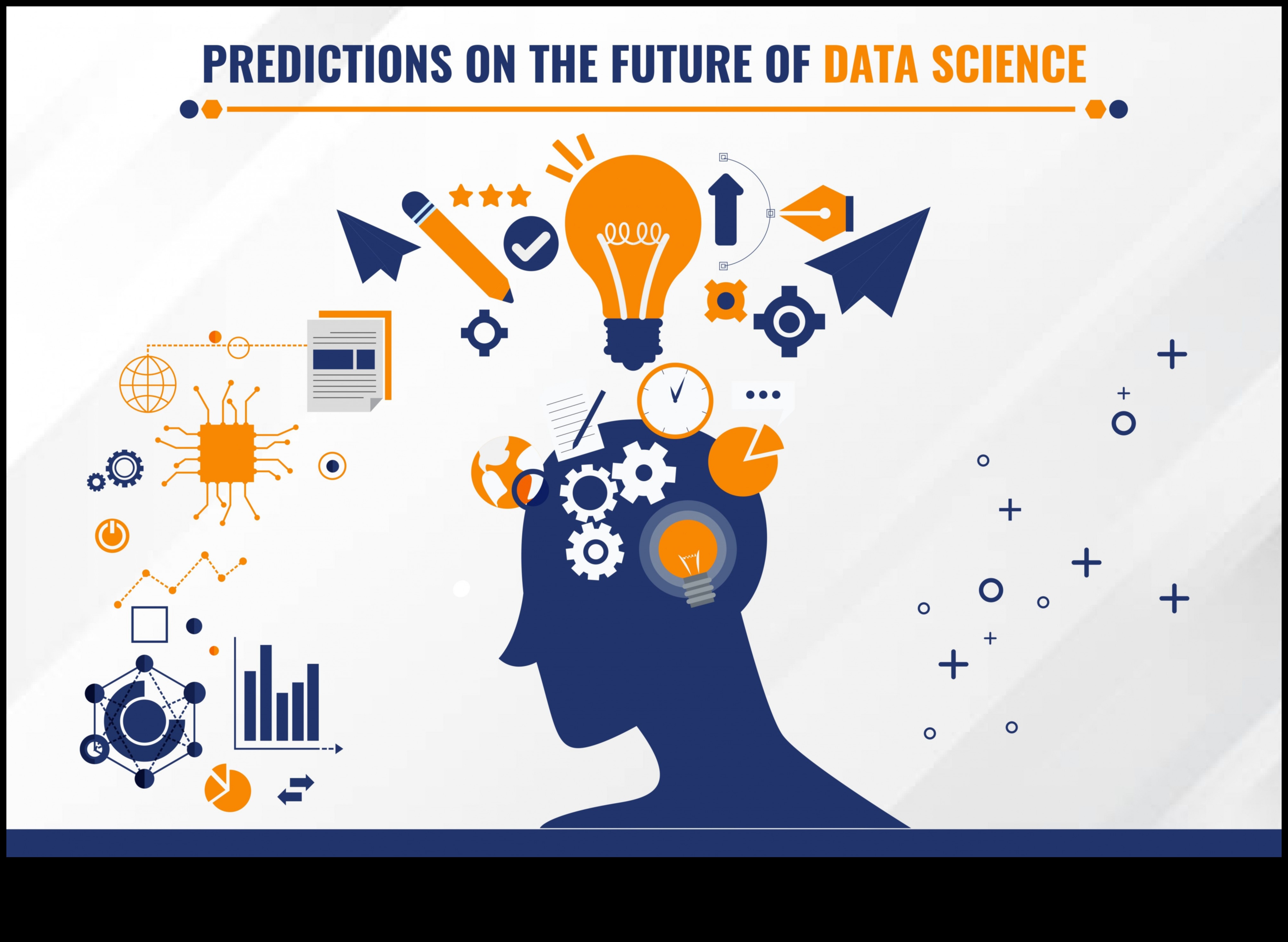 חשיפת אינטליגנציה: אמנות חקר מדעי הנתונים המתקדמים
