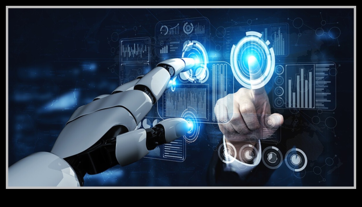 חשיפת אינטליגנציה: אמנות חקר מדעי הנתונים המתקדמים