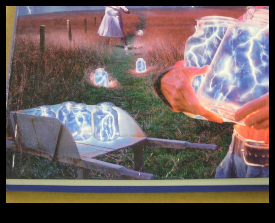 אומנות דיגיטלית: שליטה ב-Adobe Photoshop Wizardry