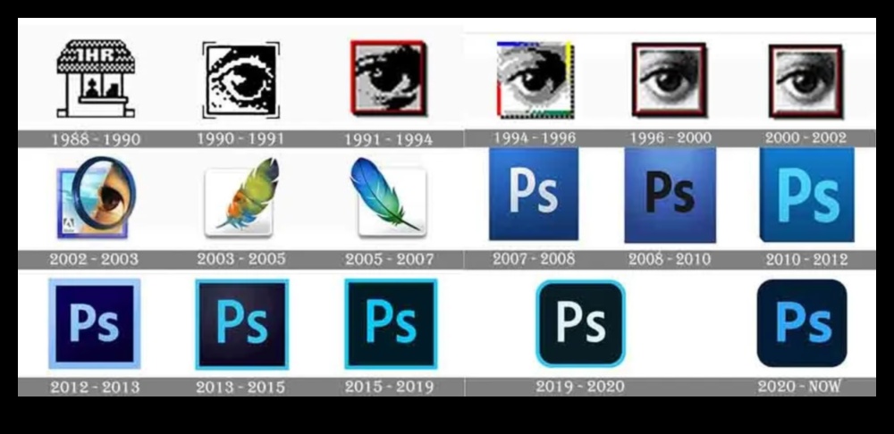 אומנות דיגיטלית: שליטה ב-Adobe Photoshop Wizardry