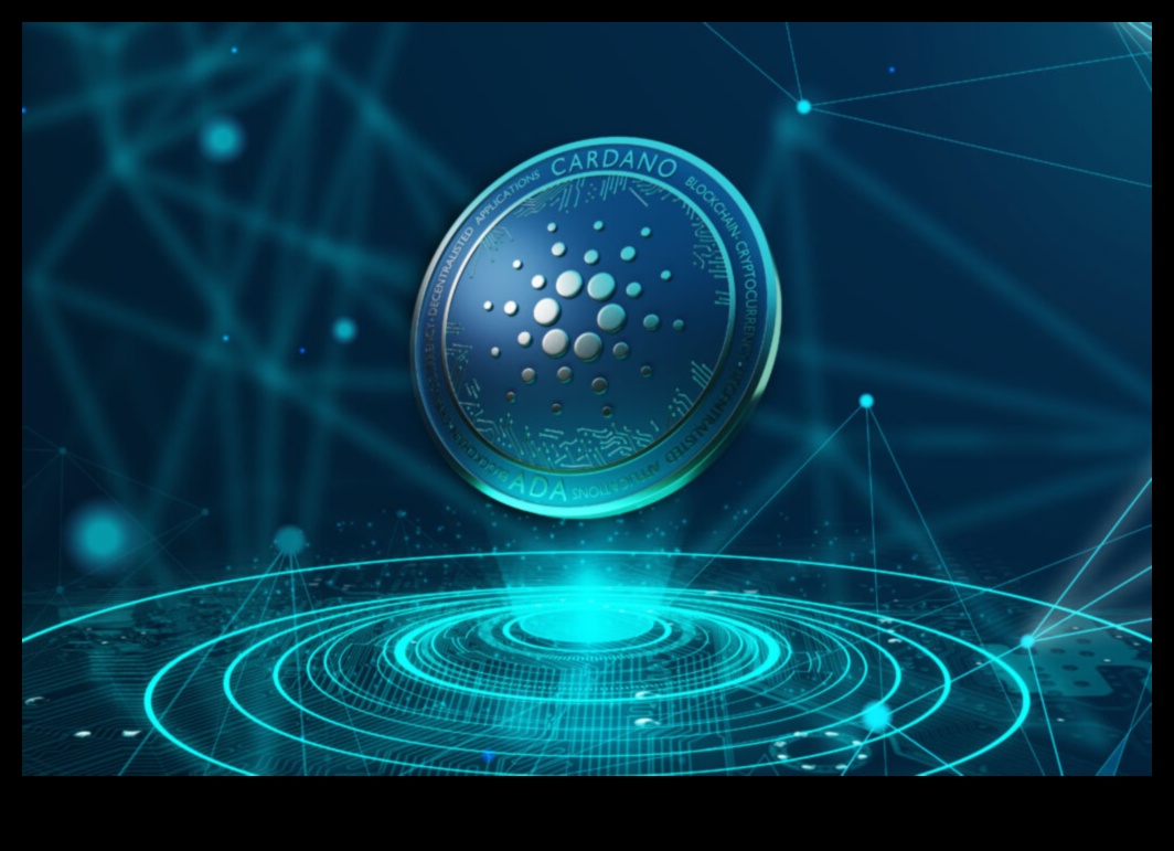 פלאי טכנולוגיה: עיצוב רעיונות למציאות בלוקצ'יין