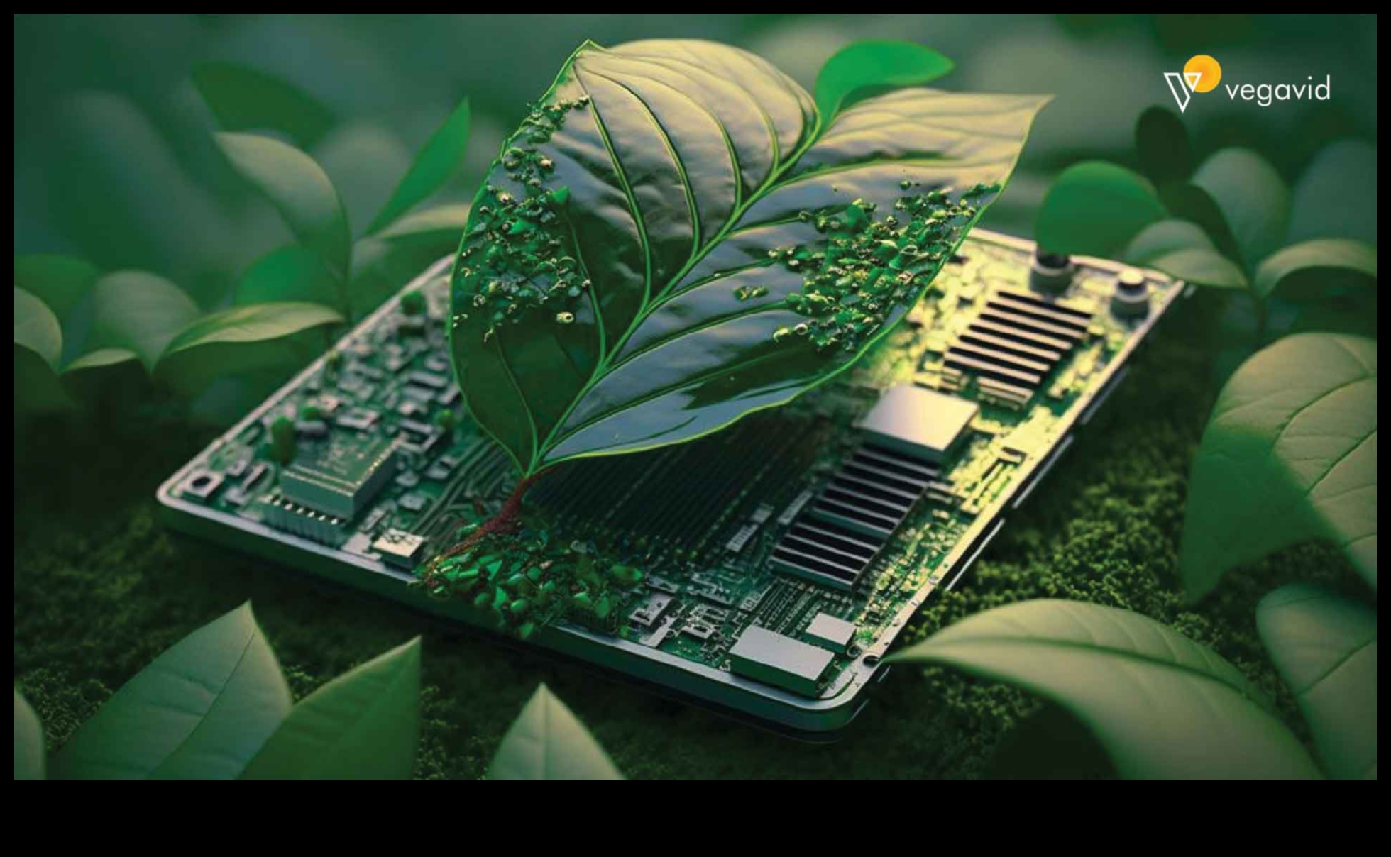 Beyond Green: Shaping Tomorrow עם טכנולוגיות קיימות מתקדמות