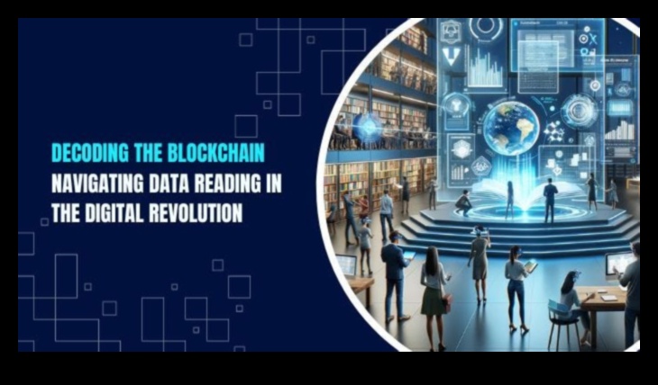 בלוקצ'יין נחשף: ניווט את עתיד הטכנולוגיה המבוזרת