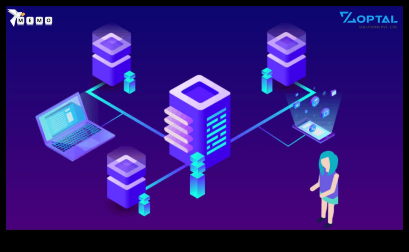 בלוקצ'יין נחשף: ניווט את עתיד הטכנולוגיה המבוזרת