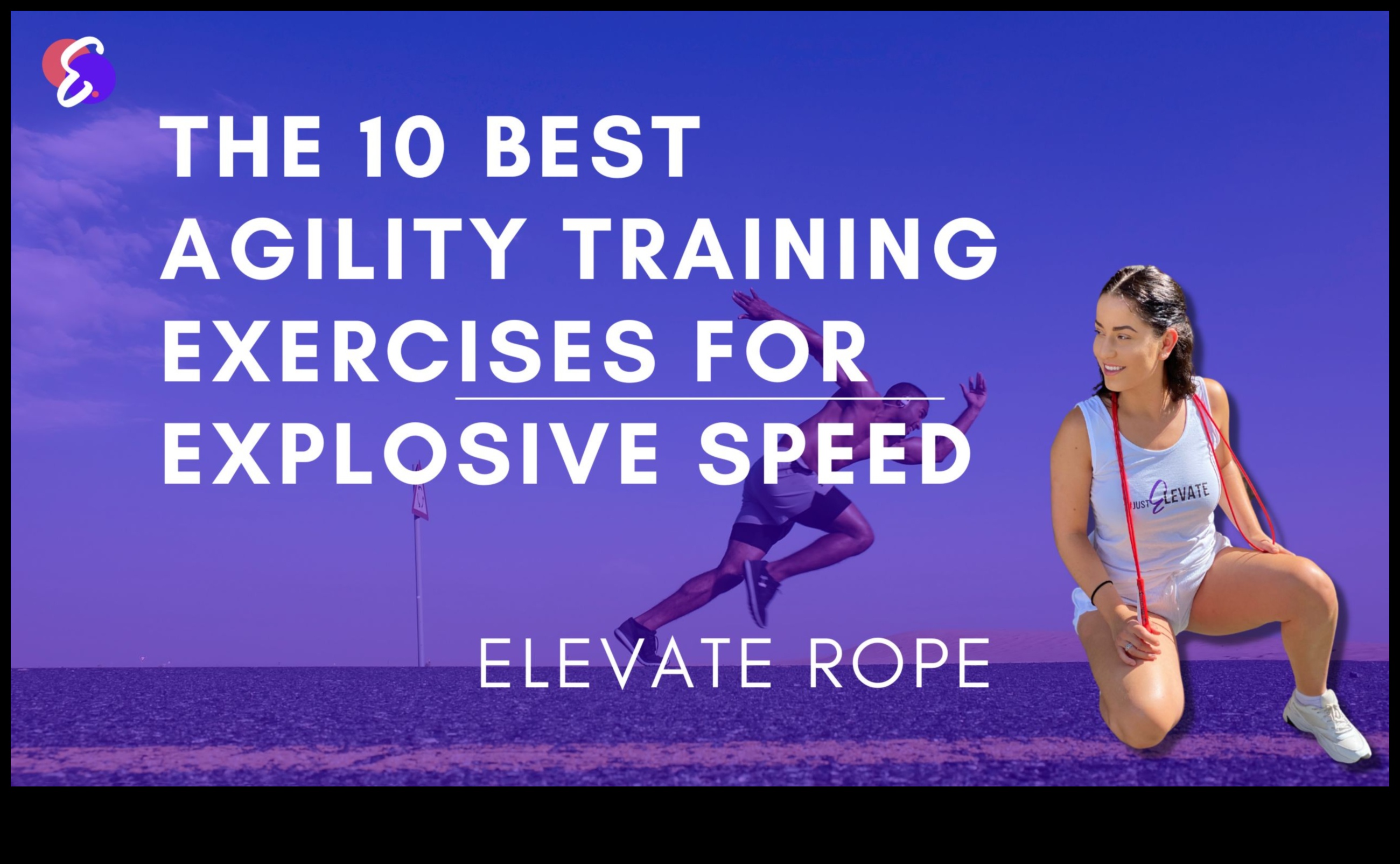 פיצוץ באנרגיה גבוהה: מקסם את הכושר שלך עם אימונים משפיעים