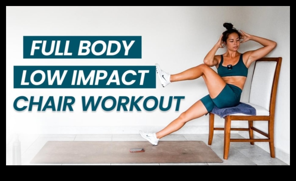 אושר גוף: חקר השמחה של תרגילים בעלי השפעה נמוכה