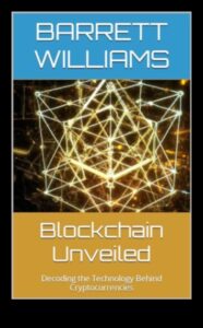 בלוקצ'יין נחשף: ניווט את עתיד הטכנולוגיה המבוזרת