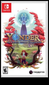 Cloud Chronicles: סיפורי שליטה ביצירת חוויות דיגיטליות