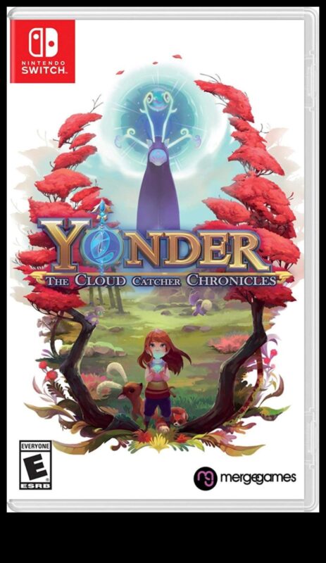 Cloud Chronicles: סיפורי שליטה ביצירת חוויות דיגיטליות