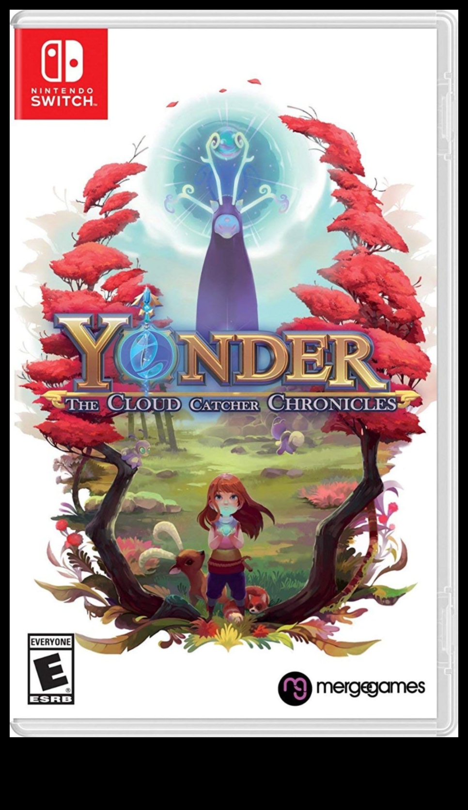 Cloud Chronicles: סיפורי שליטה ביצירת חוויות דיגיטליות