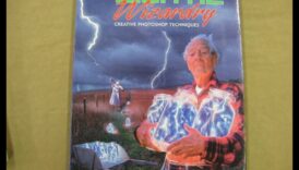 אומנות דיגיטלית: שליטה ב-Adobe Photoshop Wizardry