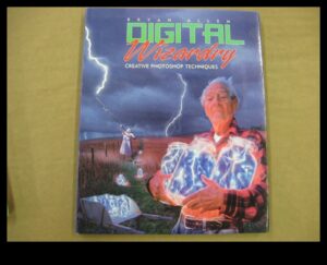 אומנות דיגיטלית: שליטה ב-Adobe Photoshop Wizardry