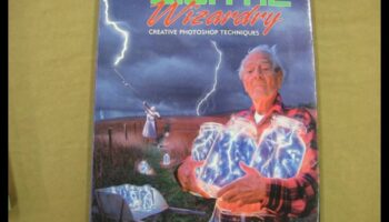 אומנות דיגיטלית: שליטה ב-Adobe Photoshop Wizardry