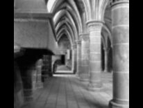 הוד גותי נחשף: מסע בצילום אדריכלי