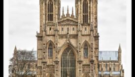 הוד גותי נחשף: הרם את האומנות שלך בצילום