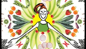 תזונה טבעונית ובריאות נפשית: האם יש קשר?