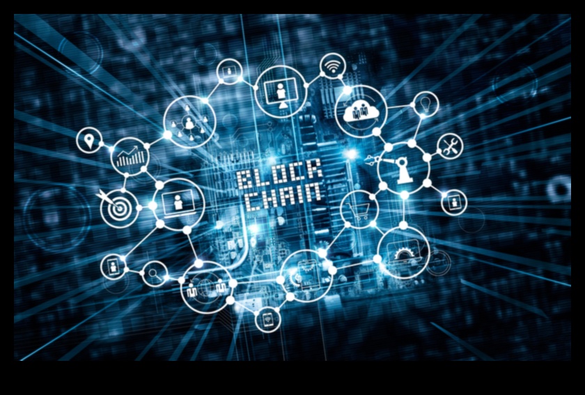 פלאי טכנולוגיה: עיצוב רעיונות למציאות בלוקצ'יין