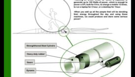 המדע של ריצת אוגר: ​​הבנת פעילות גופנית ואנרגיה