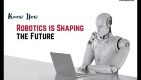 חלוצי חדשנות: מעצבים את העתיד עם מצוינות רובוטית