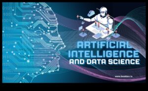 חשיפת אינטליגנציה: אמנות חקר מדעי הנתונים המתקדמים