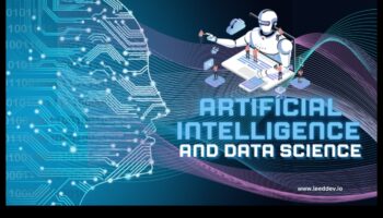 חשיפת אינטליגנציה: אמנות חקר מדעי הנתונים המתקדמים