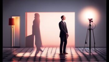 האיר את הצילומים שלך: עצות תאורה מקצועיות לתמונות יוצאות דופן