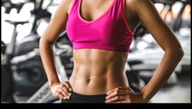 מדריך פסל ליבה: יצירת קטע אמצעי מוגדר עם תרגילי בטן-גב