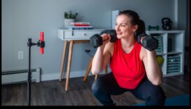 כושר גופני: חיבור גוף ונפש בכל תנועה