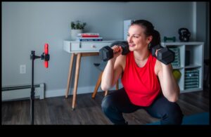 כושר גופני: חיבור גוף ונפש בכל תנועה