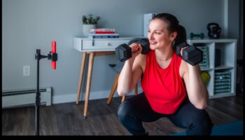 כושר גופני: חיבור גוף ונפש בכל תנועה
