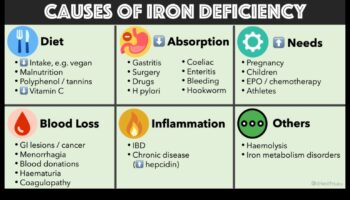 טבעונות וספיגת ברזל: שיפור הזמינות הביולוגית של חומרים מזינים