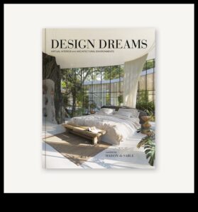 עיצוב חלומות: האמנות והמדע של חקר טכנולוגיה יצירתית