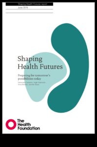 עיצוב עתידי בריאות: חידושים ב-Creative Health IT