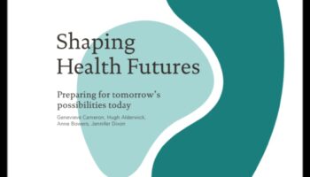 עיצוב עתידי בריאות: חידושים ב-Creative Health IT