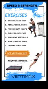 פיצוץ באנרגיה גבוהה: מקסם את הכושר שלך עם אימונים משפיעים