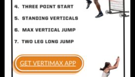 פיצוץ באנרגיה גבוהה: מקסם את הכושר שלך עם אימונים משפיעים