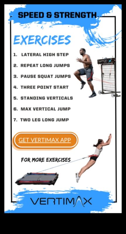 פיצוץ באנרגיה גבוהה: מקסם את הכושר שלך עם אימונים משפיעים