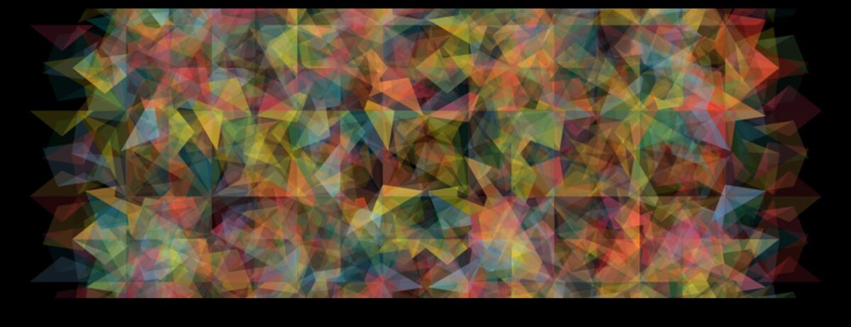 קידוד יצירתי: שפת האומנות החזותית בטכנולוגיית שירותי בריאות