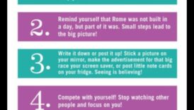 איך לשמור על מוטיבציה בדיאטה לירידה במשקל